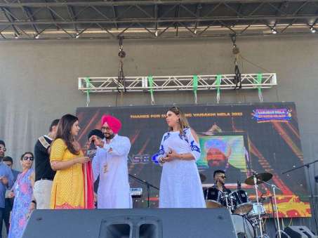 VAISAKHI MELA 2022