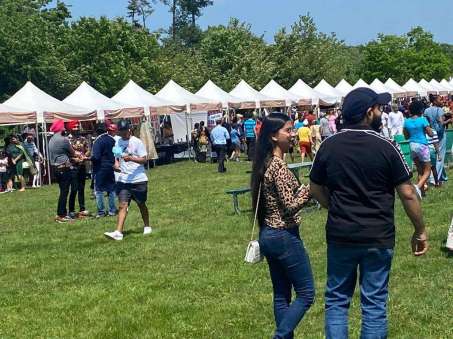 VAISAKHI MELA 2022