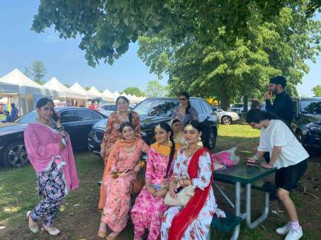 VAISAKHI MELA 2022