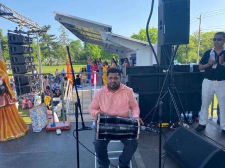 VAISAKHI MELA 2022