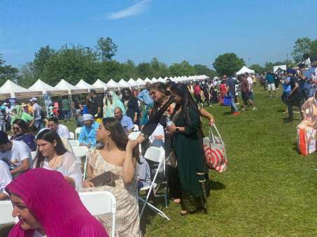 VAISAKHI MELA 2022
