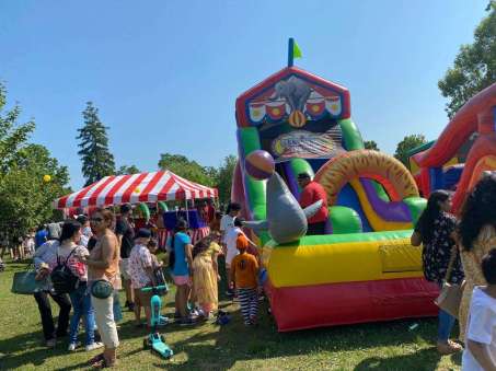 VAISAKHI MELA 2022