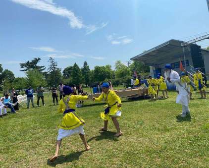 VAISAKHI MELA 2022
