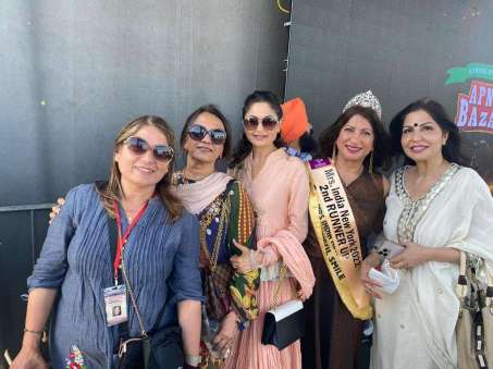 VAISAKHI MELA 2022