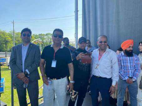 VAISAKHI MELA 2022