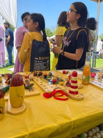 VAISAKHI MELA 2022