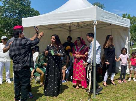 VAISAKHI MELA 2022