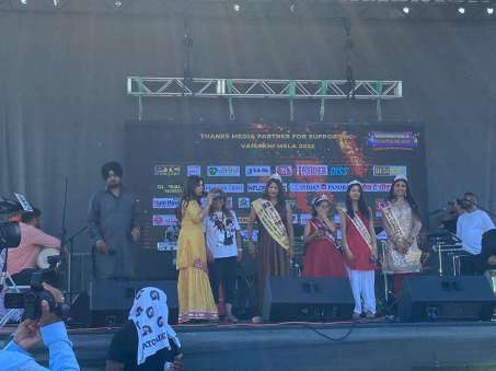 VAISAKHI MELA 2022