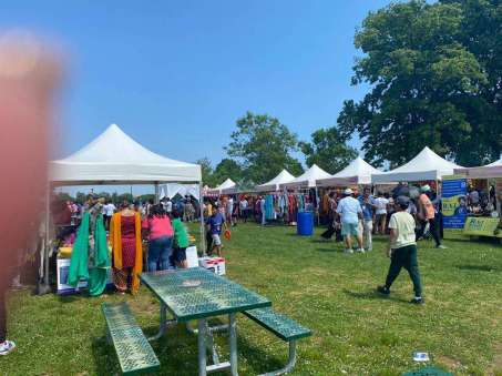 VAISAKHI MELA 2022