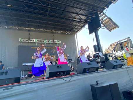 VAISAKHI MELA 2022