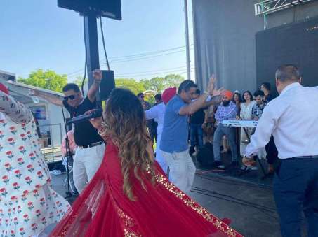 VAISAKHI MELA 2022