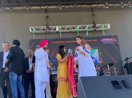 VAISAKHI MELA 2022