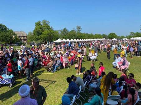 VAISAKHI MELA 2022