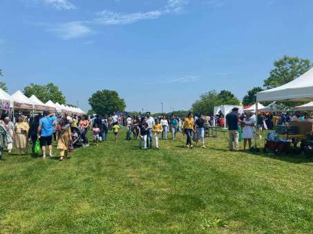 VAISAKHI MELA 2022