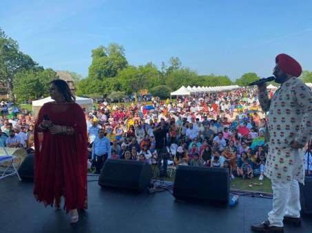 VAISAKHI MELA 2022