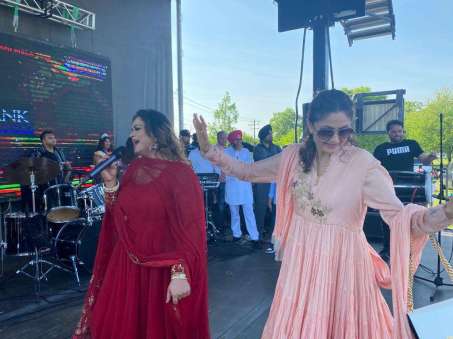 VAISAKHI MELA 2022