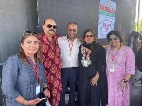 VAISAKHI MELA 2022