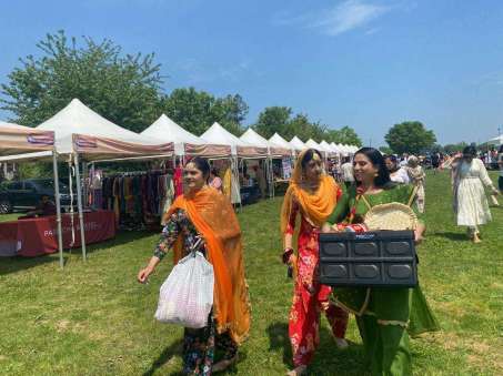 VAISAKHI MELA 2022