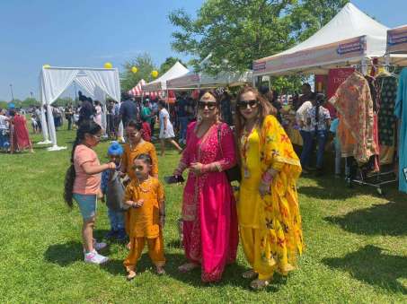 VAISAKHI MELA 2022