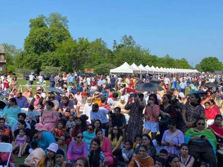 VAISAKHI MELA 2022