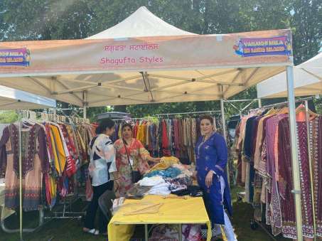 VAISAKHI MELA 2022