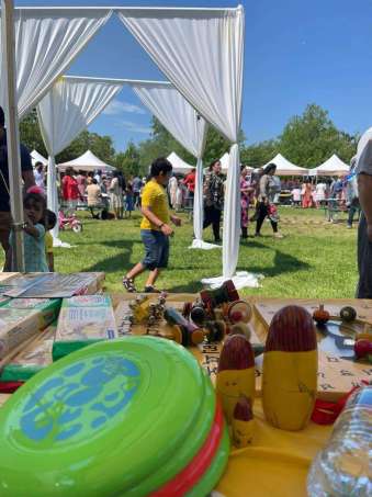 VAISAKHI MELA 2022