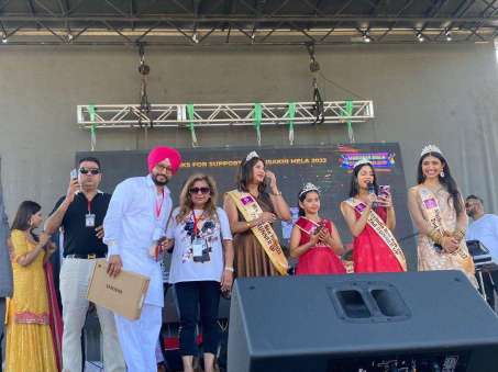 VAISAKHI MELA 2022