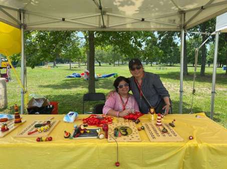 VAISAKHI MELA 2022
