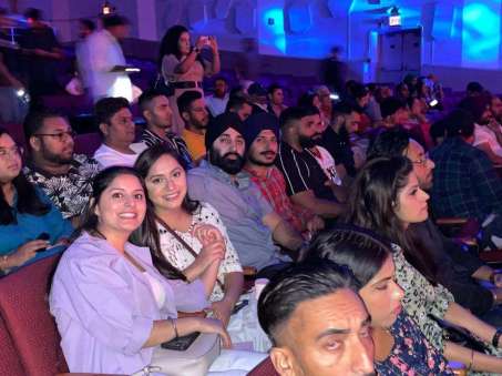 Adab Punjabi Babbu Maan