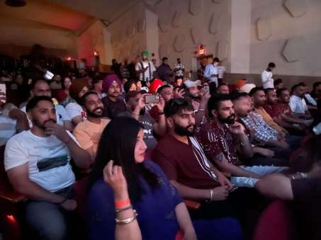 Adab Punjabi Babbu Maan