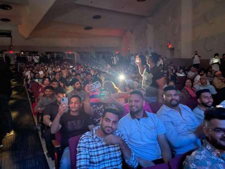 Adab Punjabi Babbu Maan