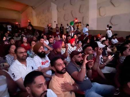 Adab Punjabi Babbu Maan