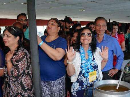 BOAT PARTY 2022