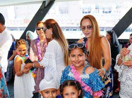 BOAT PARTY 2022