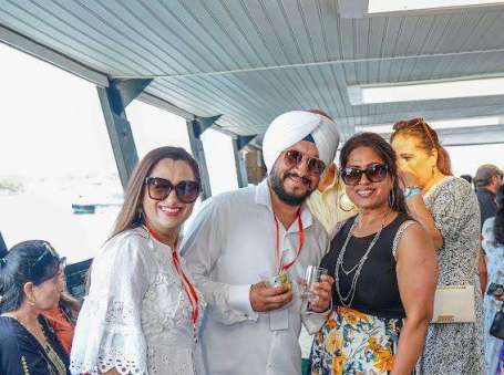 BOAT PARTY 2022