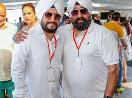 BOAT PARTY 2022