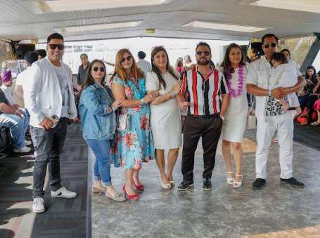 BOAT PARTY 2022