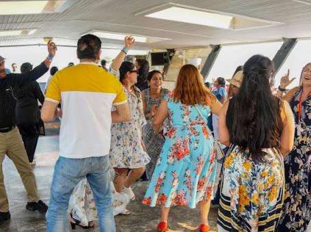 BOAT PARTY 2022