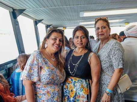 BOAT PARTY 2022