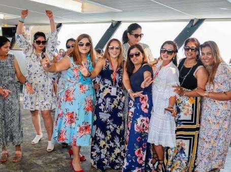 BOAT PARTY 2022