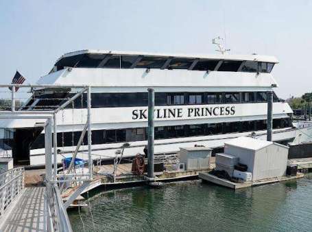 BOAT PARTY 2022