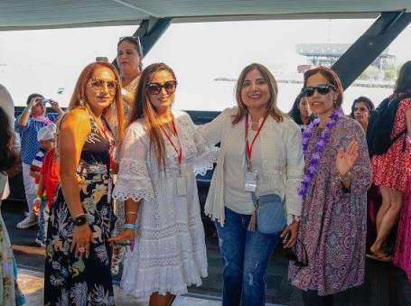 BOAT PARTY 2022