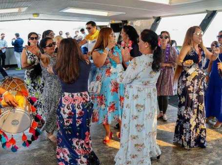 BOAT PARTY 2022