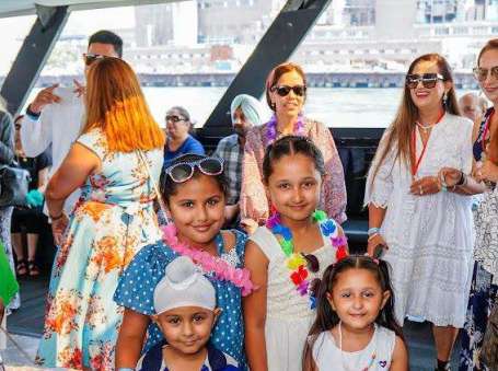 BOAT PARTY 2022