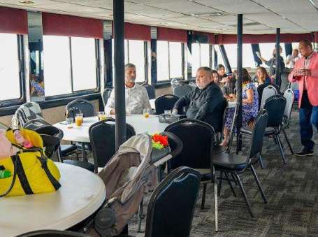 BOAT PARTY 2022