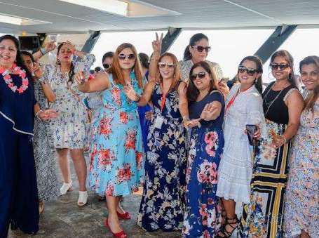 BOAT PARTY 2022