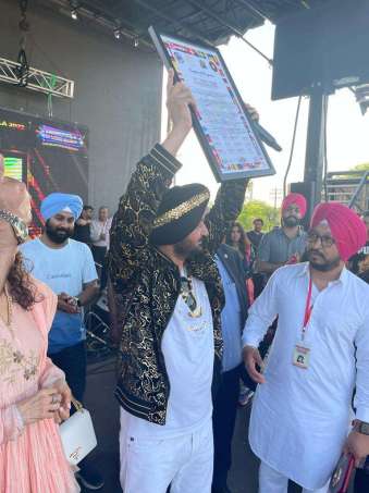 VAISAKHI MELA 2022