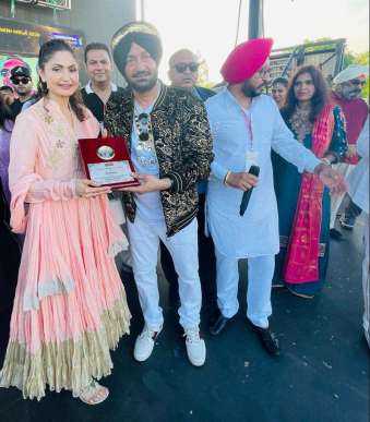 VAISAKHI MELA 2022