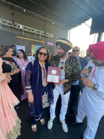 VAISAKHI MELA 2022