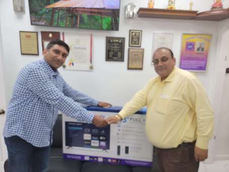 VAISAKHI MELA 2022